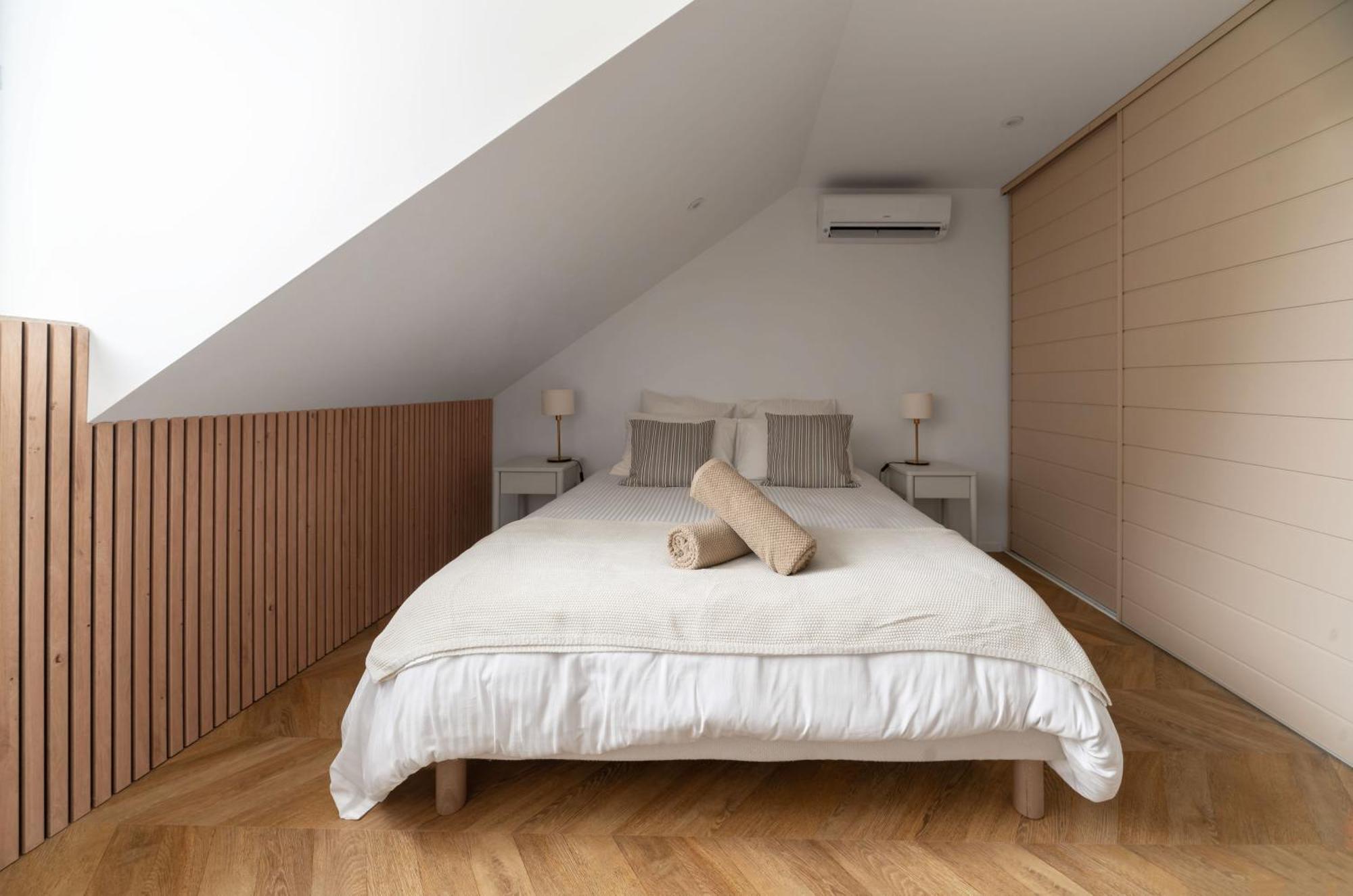 Residence Jaures - Appartements Design Et Climatises En Centre Ville فيشي المظهر الخارجي الصورة