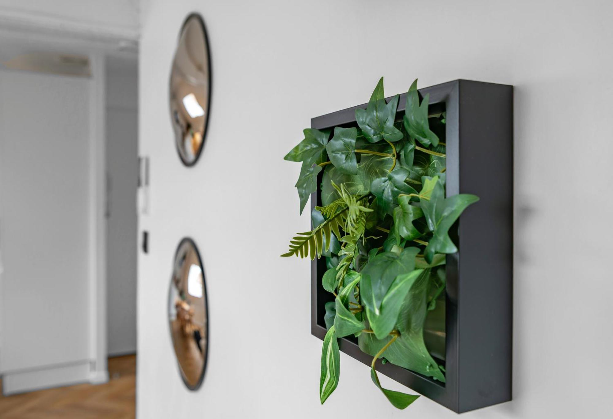 Residence Jaures - Appartements Design Et Climatises En Centre Ville فيشي المظهر الخارجي الصورة