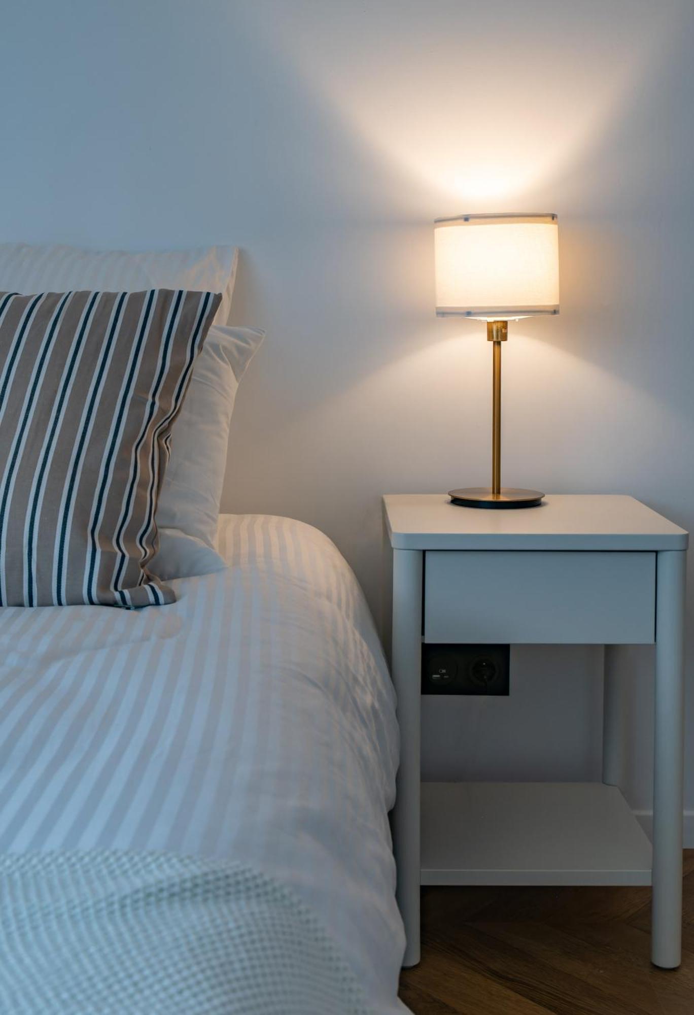 Residence Jaures - Appartements Design Et Climatises En Centre Ville فيشي المظهر الخارجي الصورة