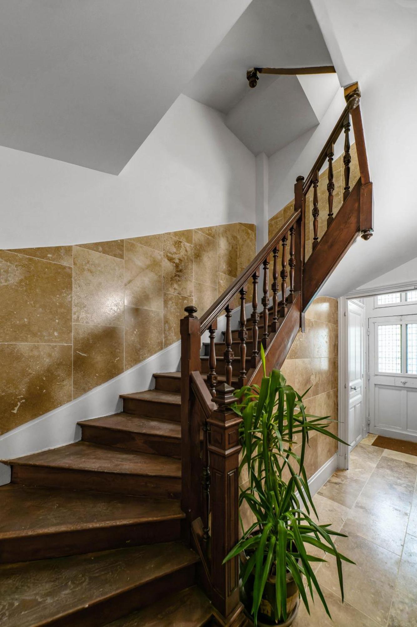 Residence Jaures - Appartements Design Et Climatises En Centre Ville فيشي المظهر الخارجي الصورة