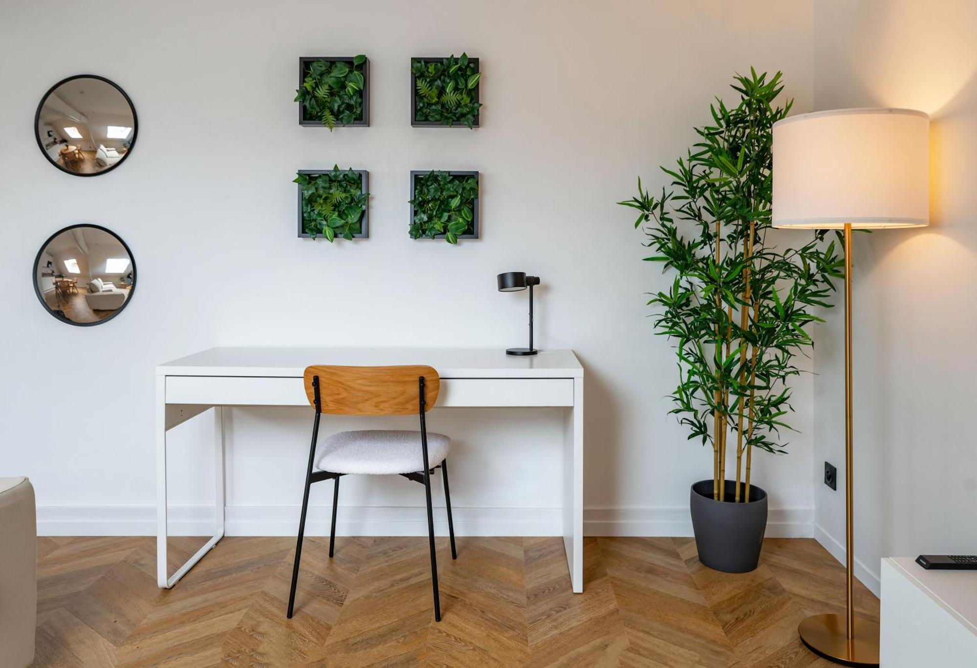 Residence Jaures - Appartements Design Et Climatises En Centre Ville فيشي المظهر الخارجي الصورة