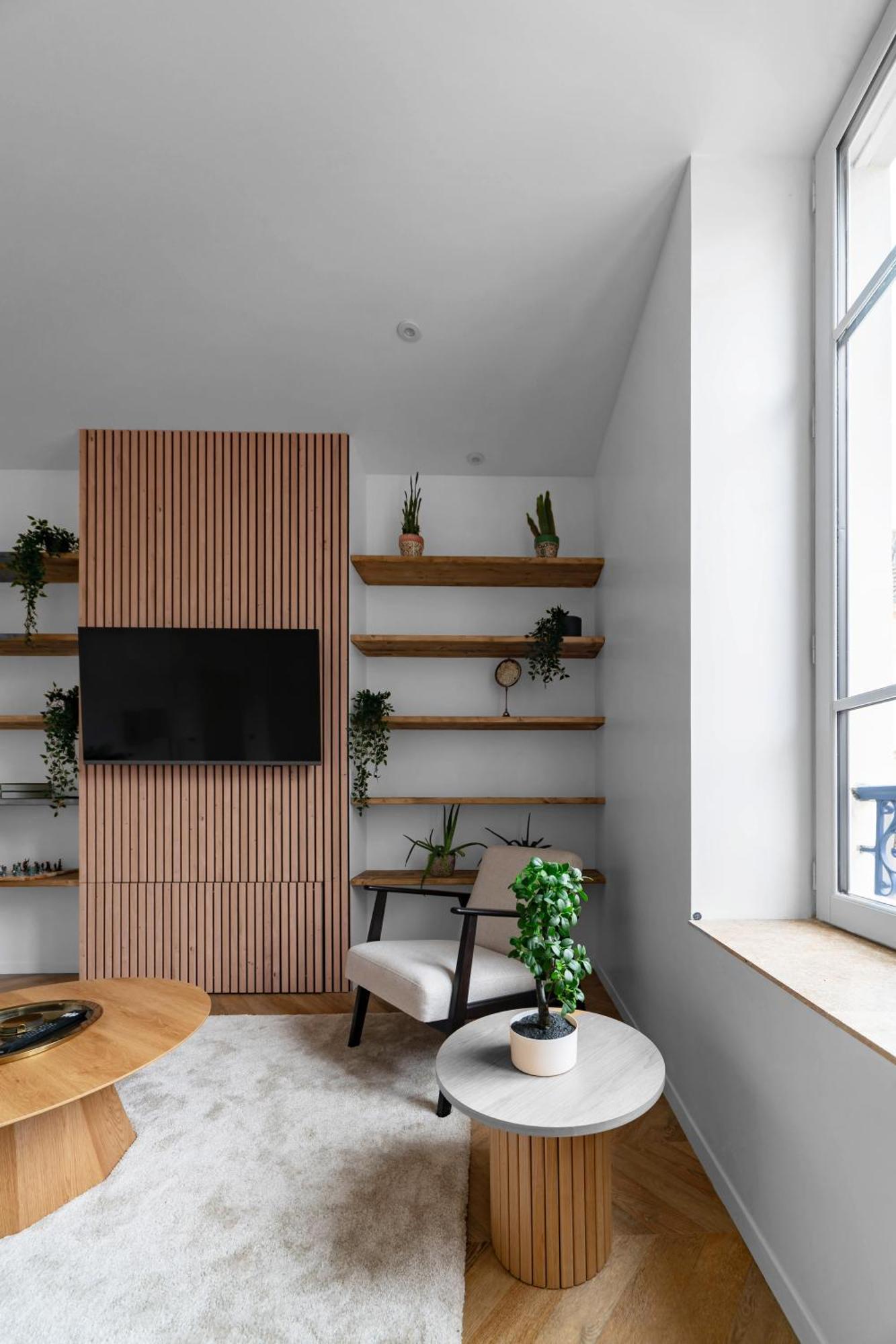 Residence Jaures - Appartements Design Et Climatises En Centre Ville فيشي المظهر الخارجي الصورة