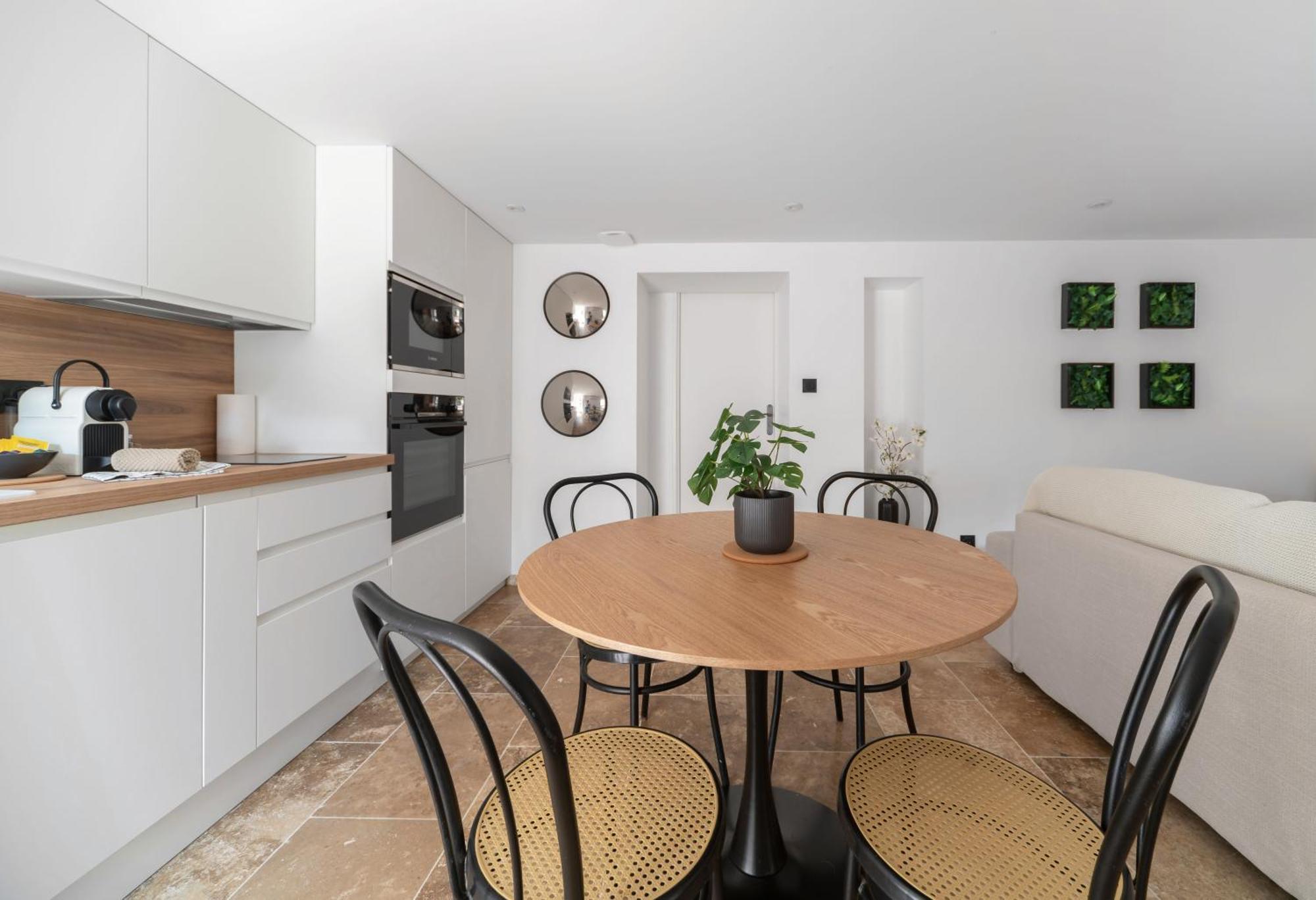 Residence Jaures - Appartements Design Et Climatises En Centre Ville فيشي المظهر الخارجي الصورة