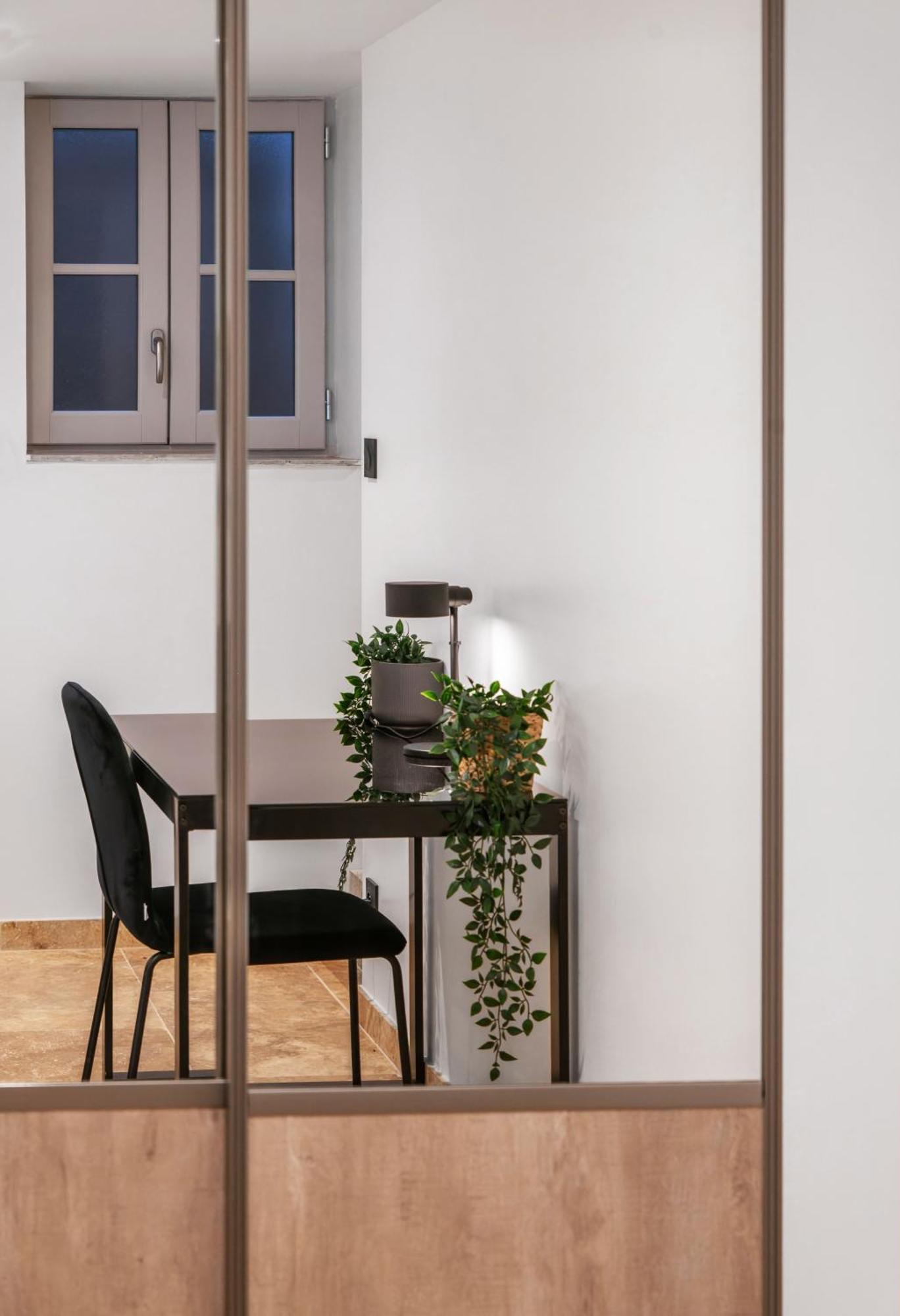 Residence Jaures - Appartements Design Et Climatises En Centre Ville فيشي المظهر الخارجي الصورة