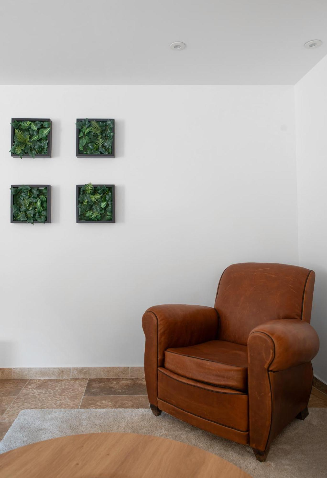 Residence Jaures - Appartements Design Et Climatises En Centre Ville فيشي المظهر الخارجي الصورة