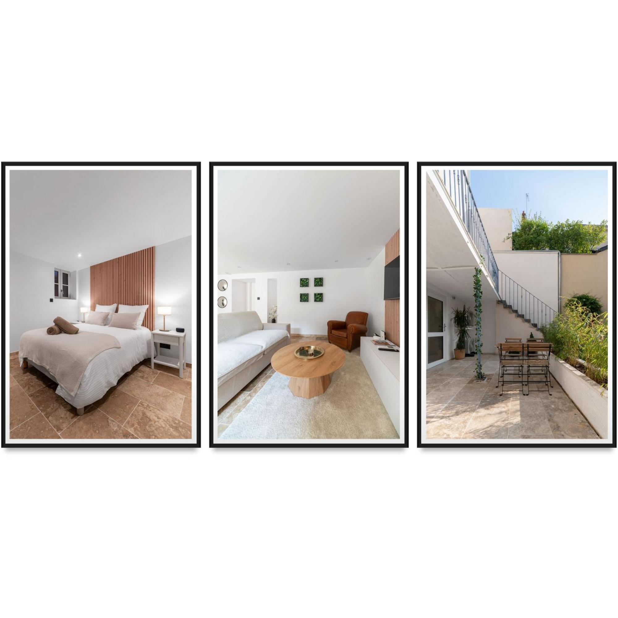 Residence Jaures - Appartements Design Et Climatises En Centre Ville فيشي المظهر الخارجي الصورة