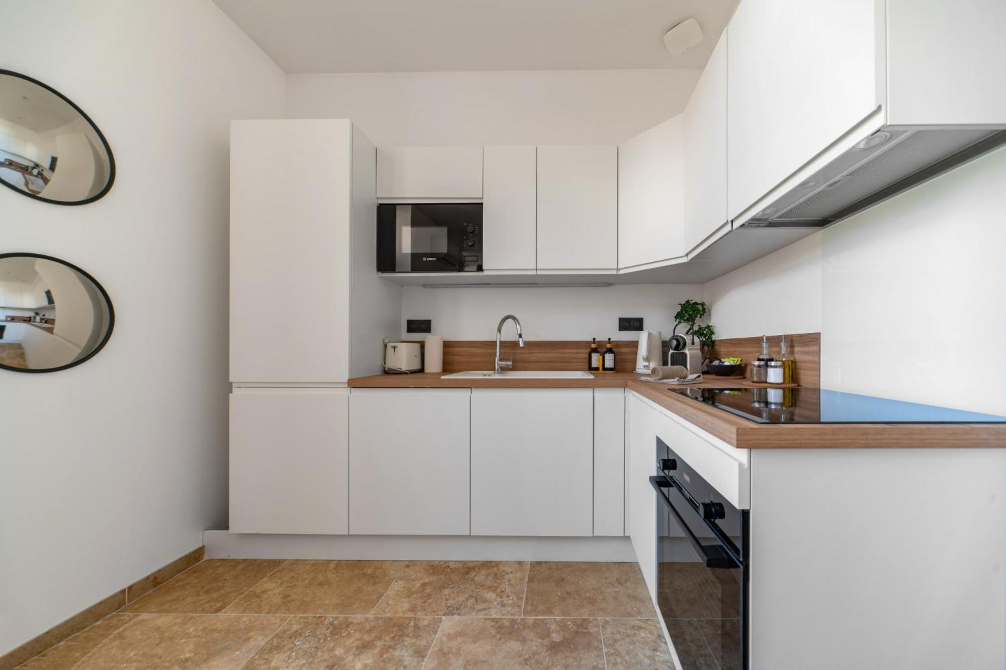 Residence Jaures - Appartements Design Et Climatises En Centre Ville فيشي المظهر الخارجي الصورة