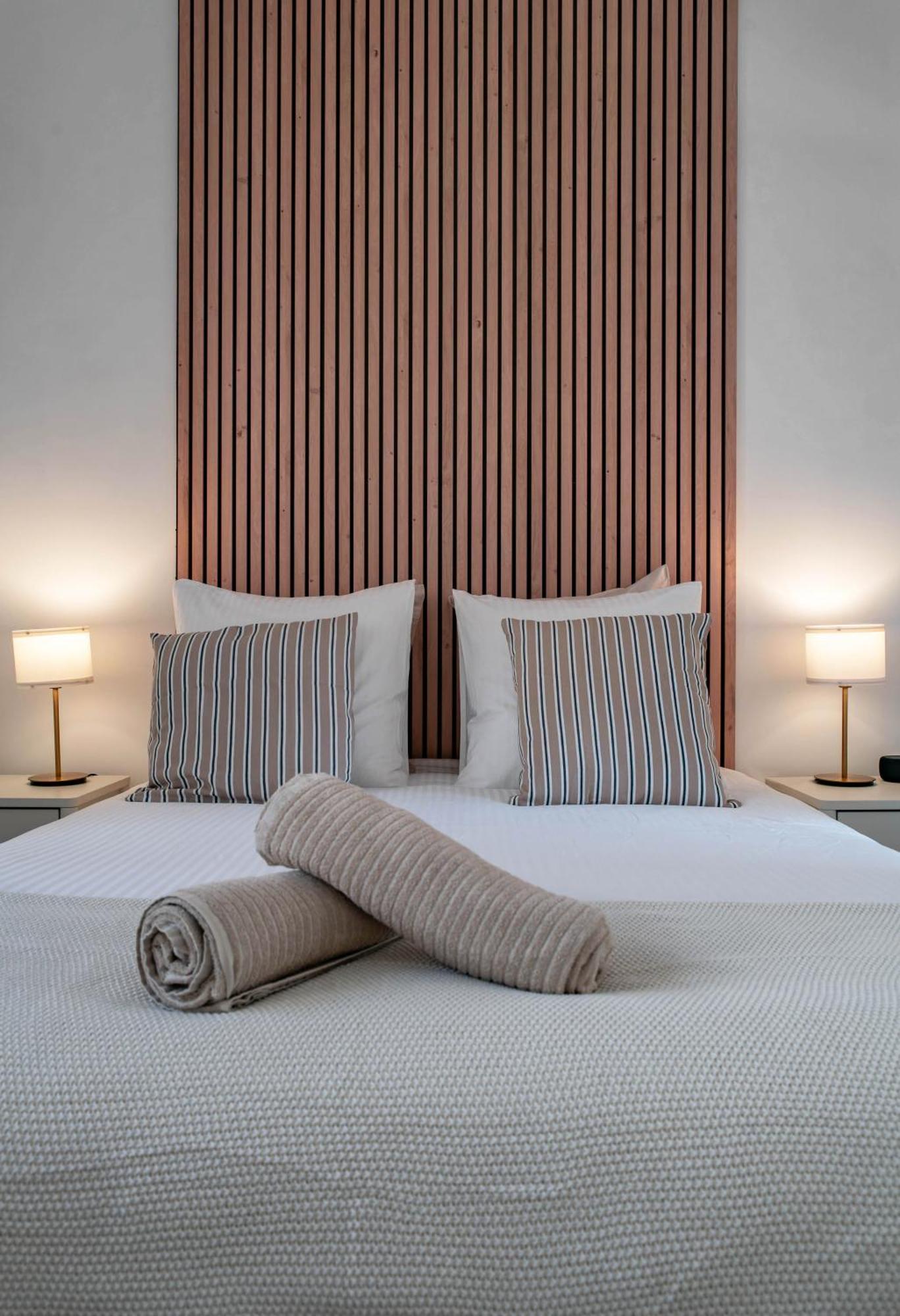 Residence Jaures - Appartements Design Et Climatises En Centre Ville فيشي المظهر الخارجي الصورة