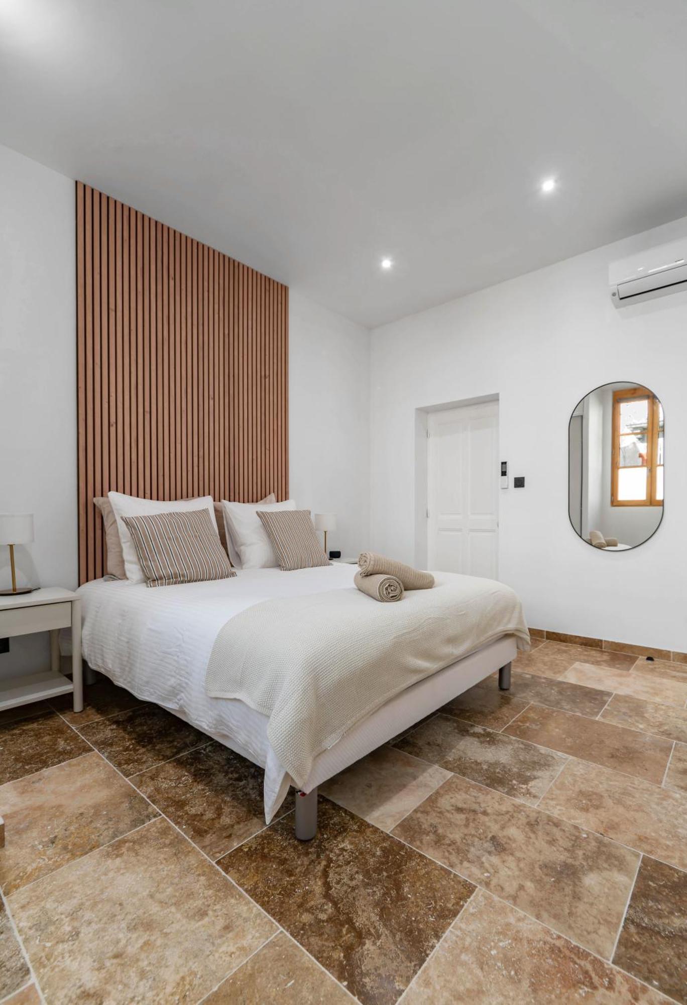 Residence Jaures - Appartements Design Et Climatises En Centre Ville فيشي المظهر الخارجي الصورة